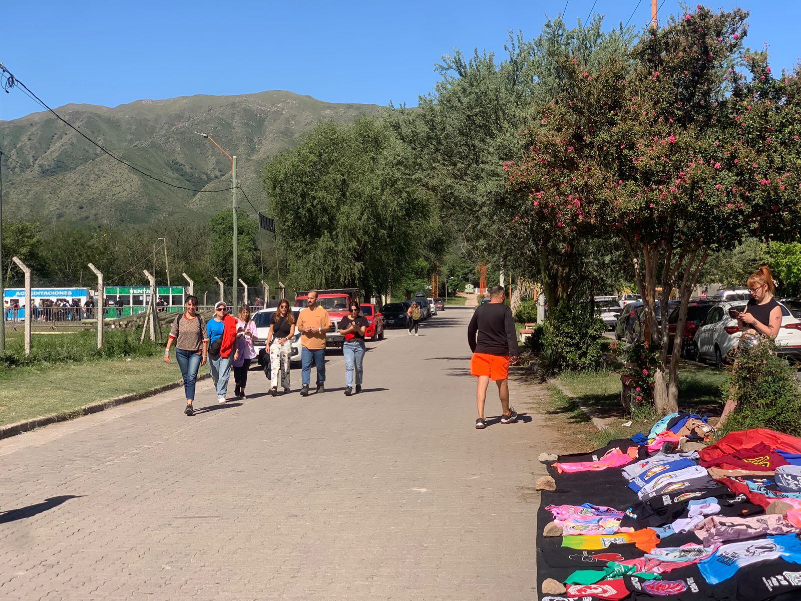 Cosquín Rock 2023