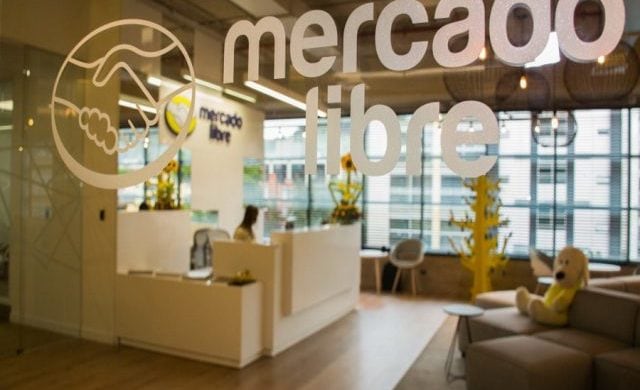 Bancos denunciaron a Mercado Libre.