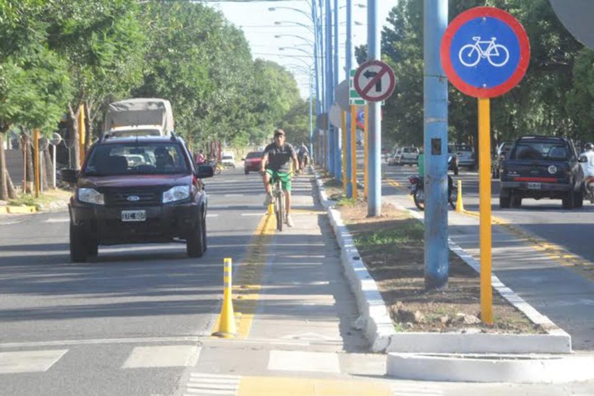 Afirman que en 2024 hubo casi 700 accidentes menos que en 2023