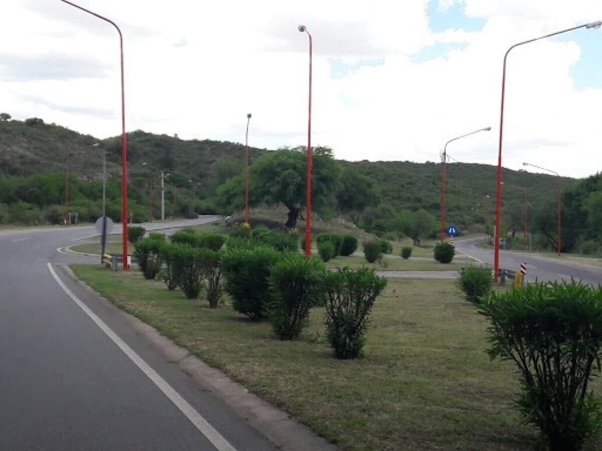 Modernizarán el sistema de iluminación en rutas puntanas