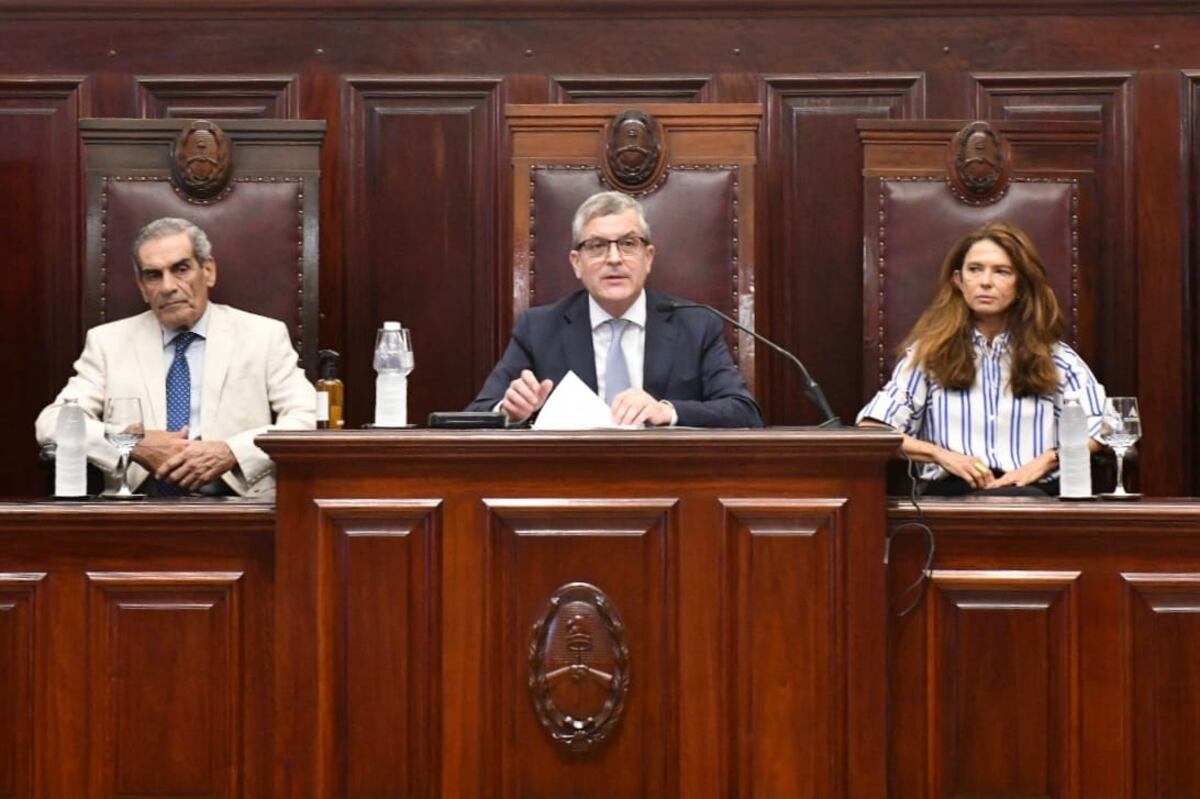 Tucumán: Un perfil genético se obtiene en 90 minutos