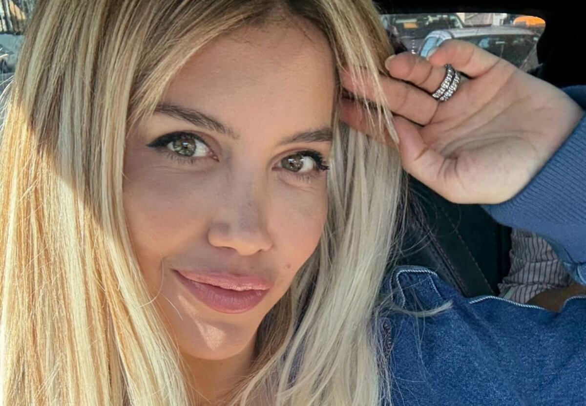 ¿Para Icardi o L-Gante? Wanda Nara mostró un adelanto del videoclip de “Tóxica”, su nueva canción, y sorprendió a todos