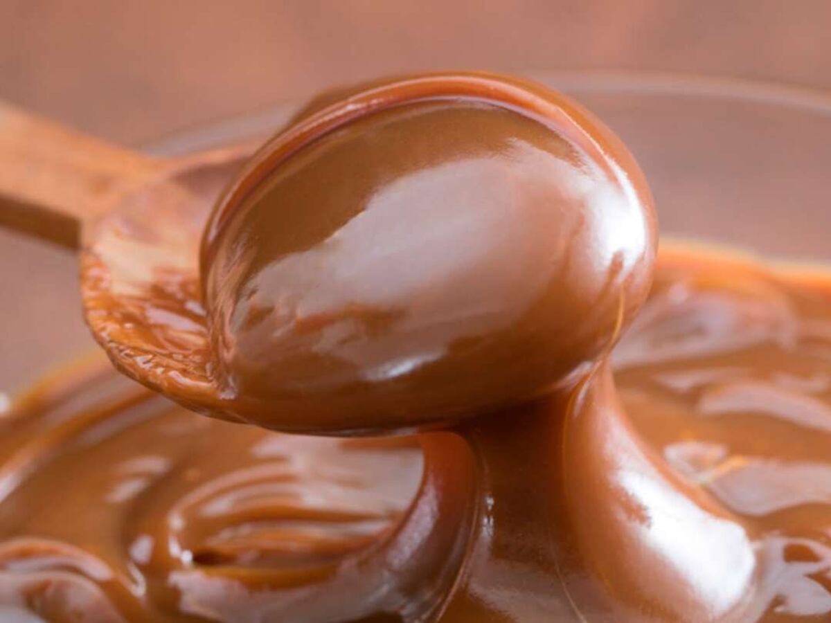 Cómo es el dulce de leche “tandilero”, el nuevo gusto que presentaron en la “Noche de las Heladerías”