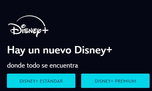 Cuánto cuesta Disney Plus, tras la unión con Star Plus