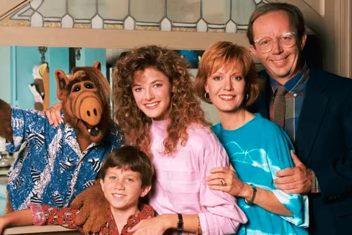 ¿Maldición en Alf? Cuáles son las tragedias que han afectado a los actores de la serie