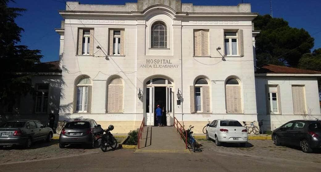 Hospital Gonzales Chaves