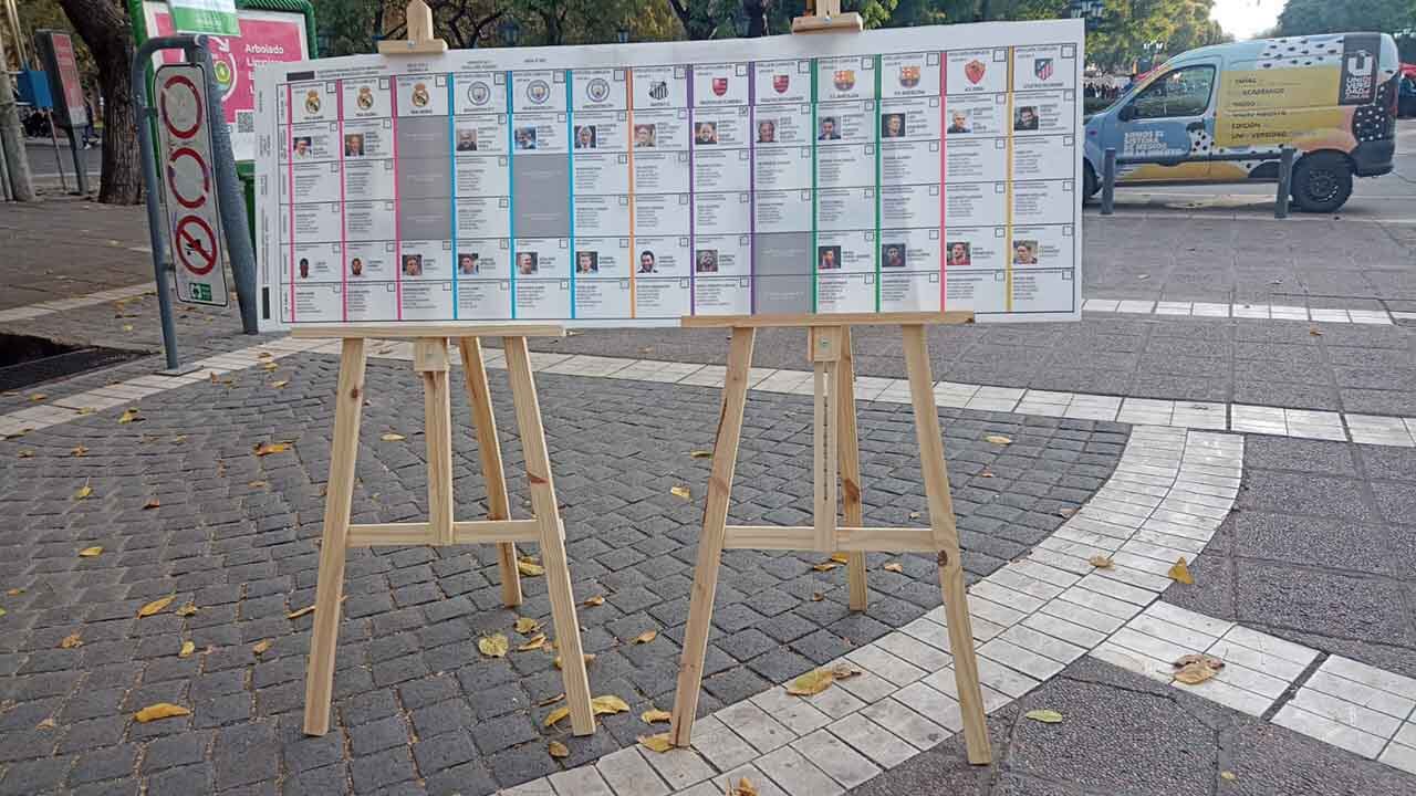 El Gobierno de Mendoza realiza capacitaciones a las autoridades de mesa para las elecciones PASO de precandidatos a Gobernador e Intendentes que se realizarán el próximo 11 de junio en la provincia
Foto : Gentileza Poder Judicial de Mendoza