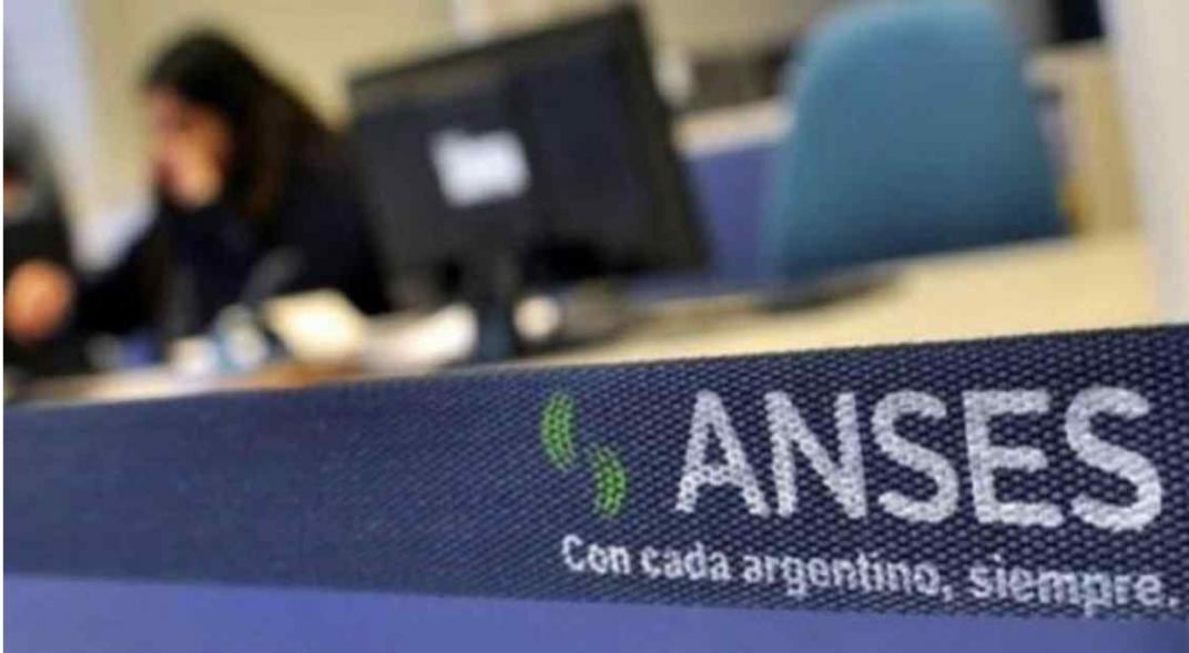 Anses, Argentina.