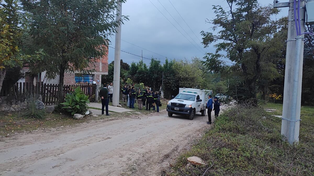 Encontraron muerta a una mujer en Córdoba: los estremecedores detalles del posible femicidio