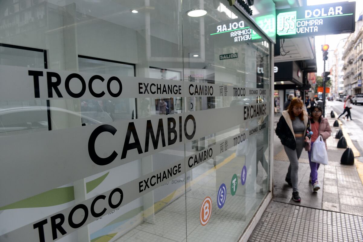Dólar blue en Córdoba: en cuánto cerró la divisa este viernes 16 de enero