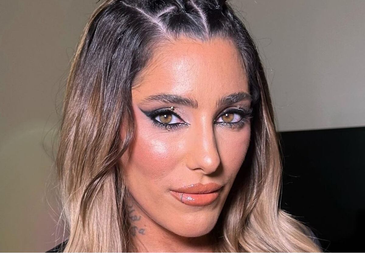 Internaron de urgencia a Catalina Gorostidi y provocó una extrema preocupación en los fanáticos: “No puedo caminar”