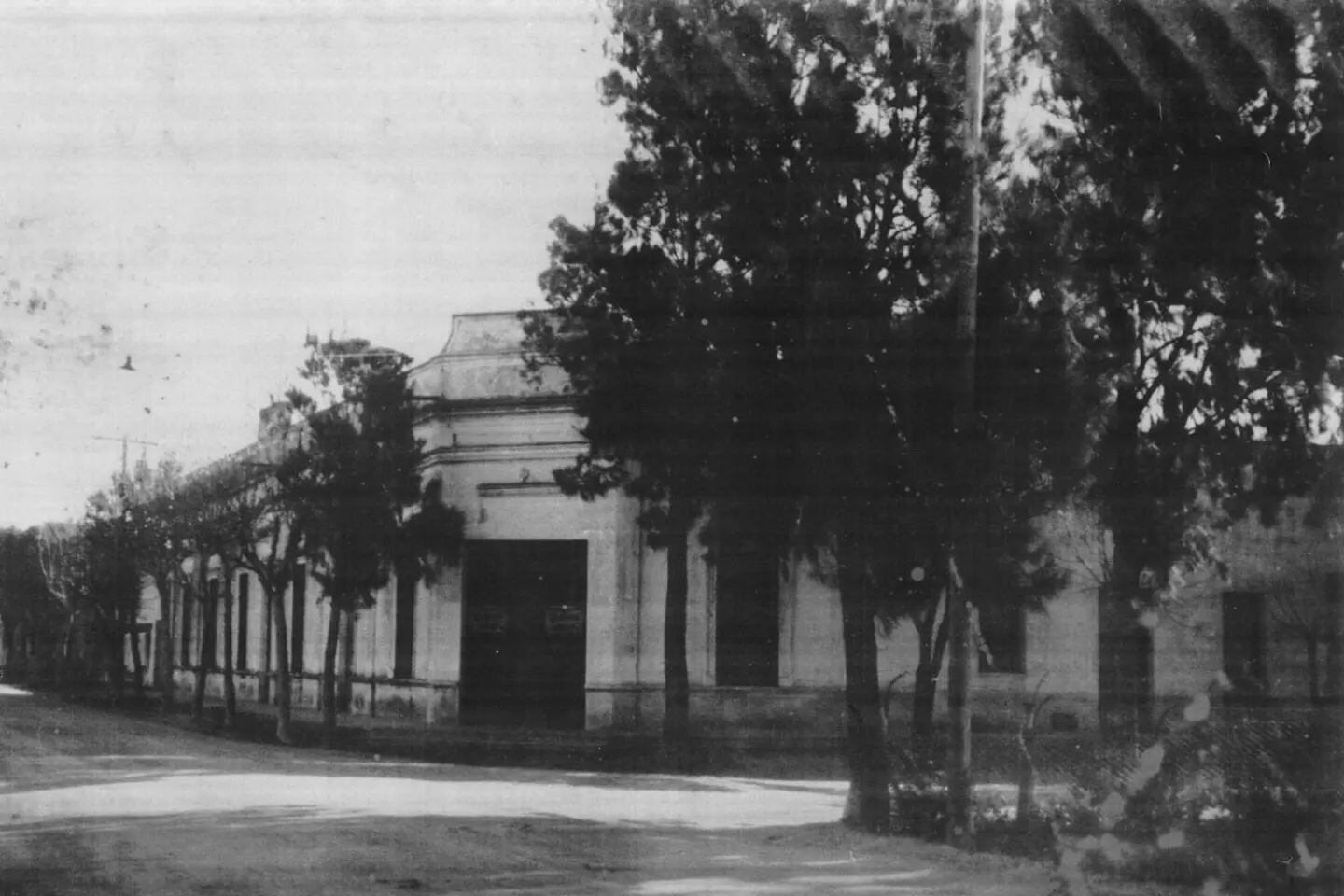 Panaderia El Molino Arroyito