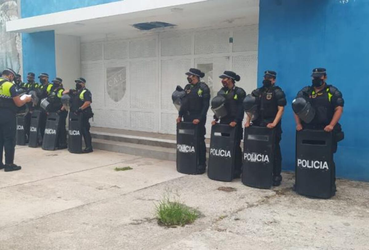 ¿Cómo será el operativo para el regreso de los tucumanos a las canchas?