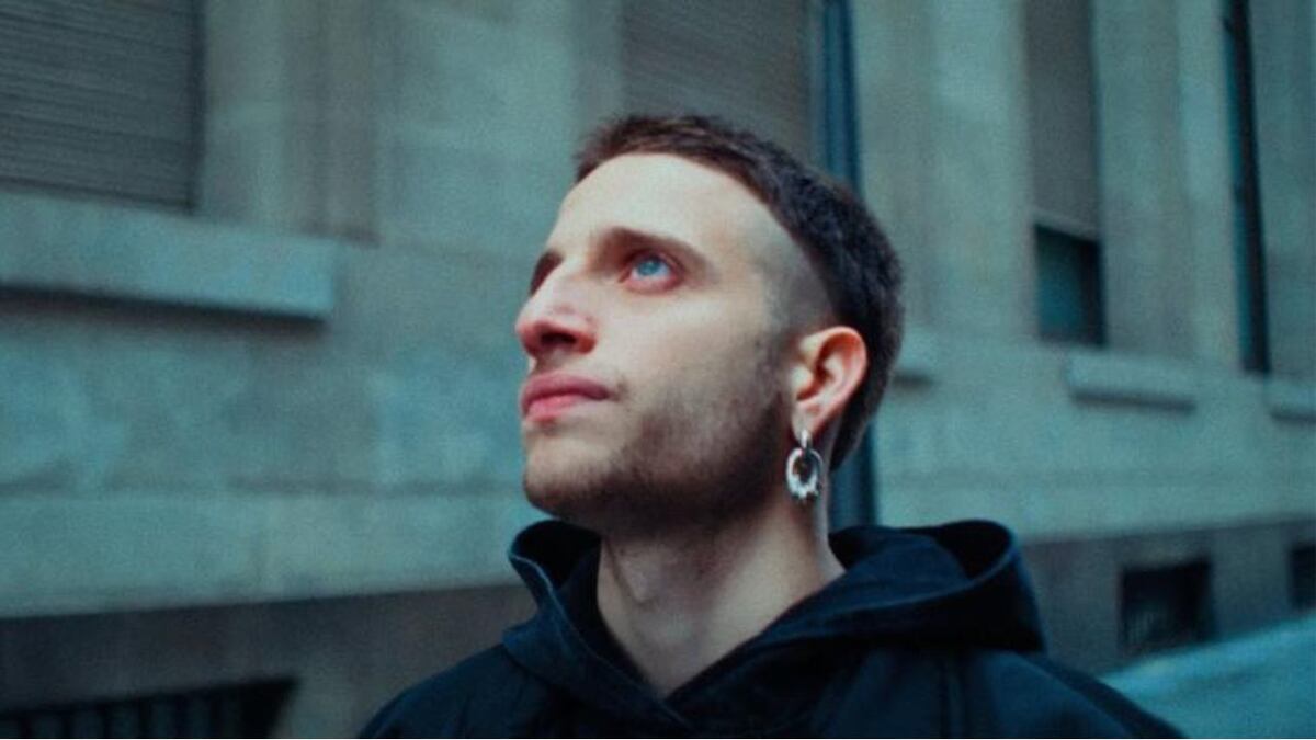Wos estrenó “Morfeo”, un nuevo adelanto de su próximo álbum