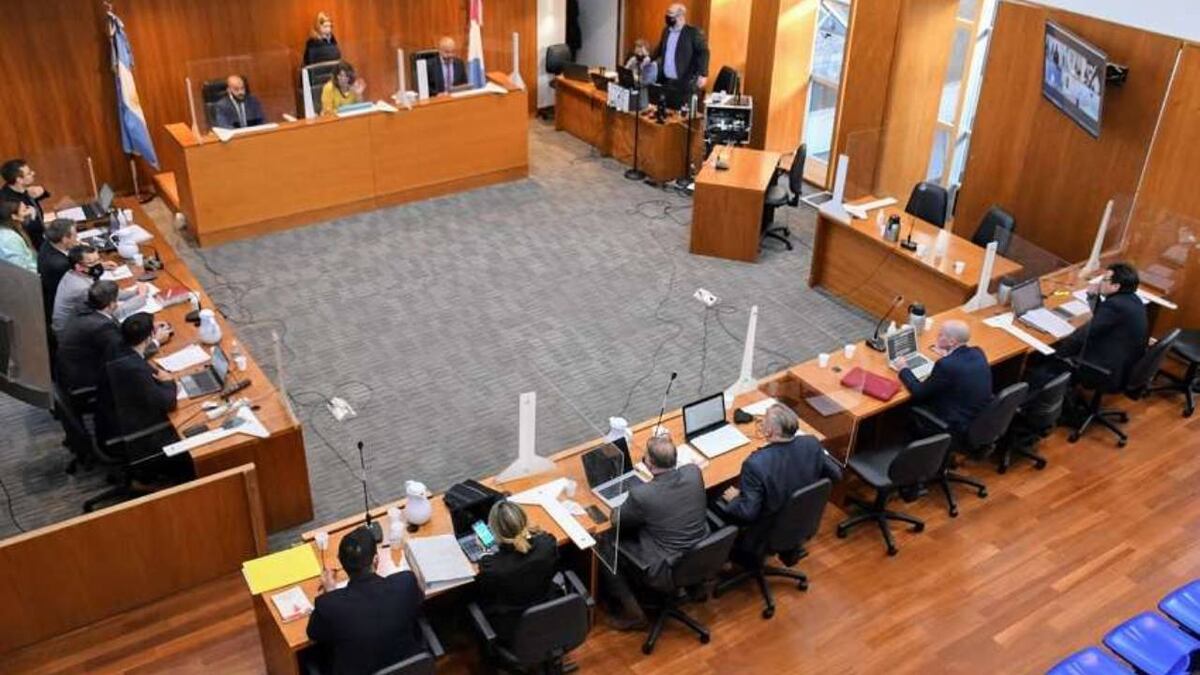 Juicio a Los Monos: esta semana continúa la causa por las balaceras, declararán los funcionarios atacados
