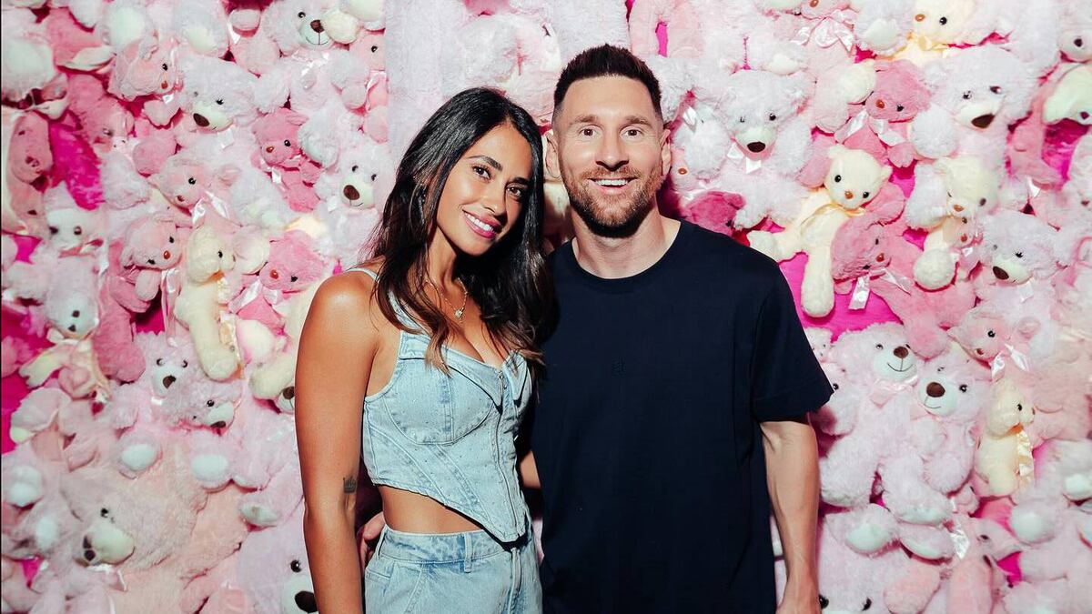 El perfume que usa Antonela Roccuzzo para enamorar a Lionel Messi ya está en Argentina: cuánto cuesta