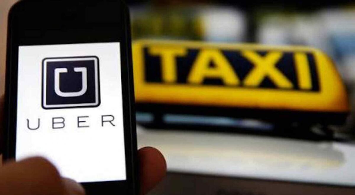 Pese a la falta de habilitación, Uber continúa creciendo en Rosario y convoca a nuevos choferes