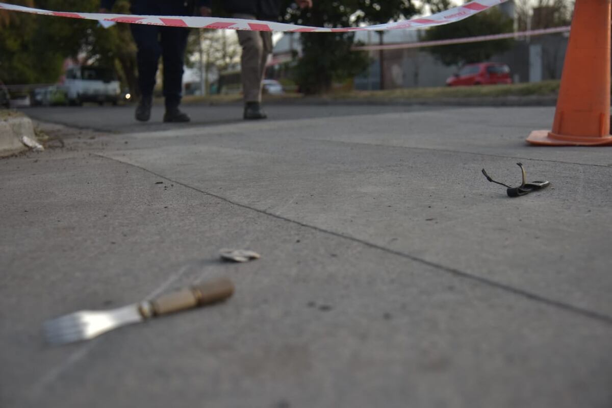 Lo apuñalaron tras una discusión de tránsito en Córdoba: “Destruyeron a una familia”