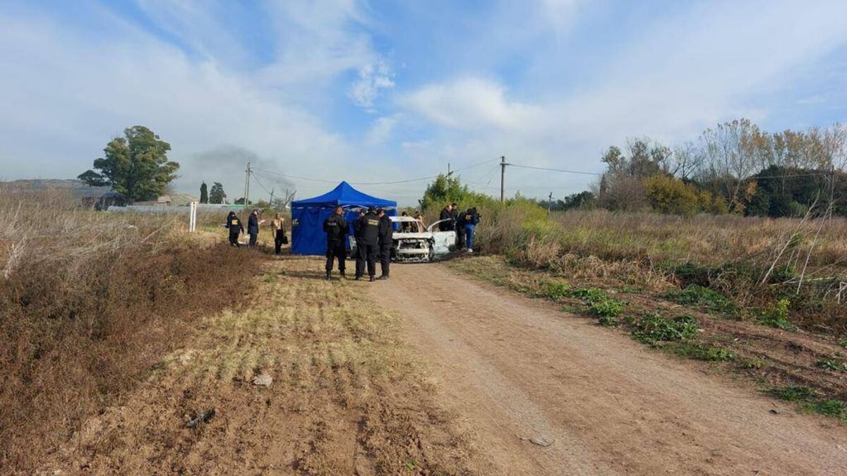 Mataron a balazos a una mujer en Rosario e investigan si estaba embarazada