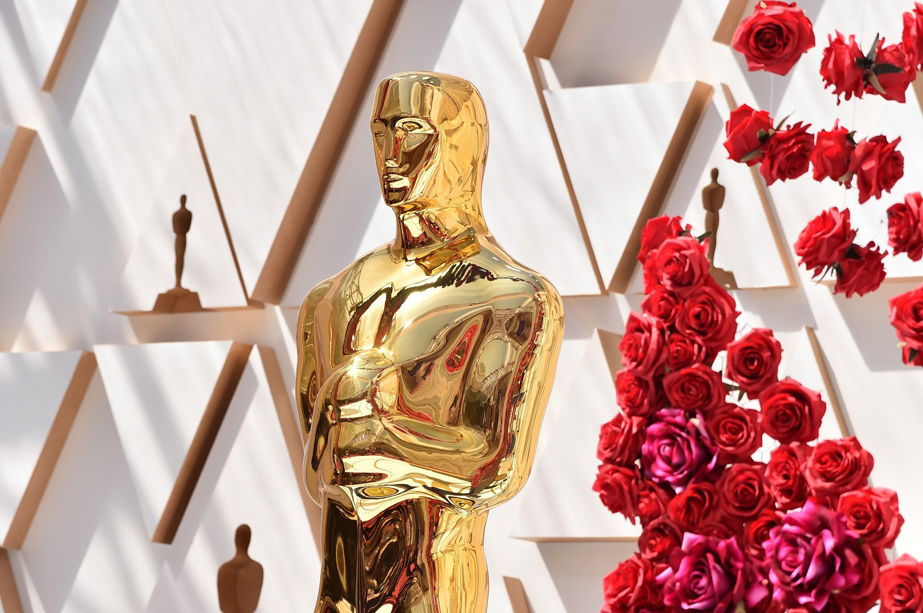 Estamos a pocos días de conocer los nominados a los Premios Oscar 2023.. (AP)