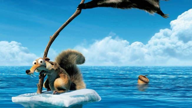 Scrat