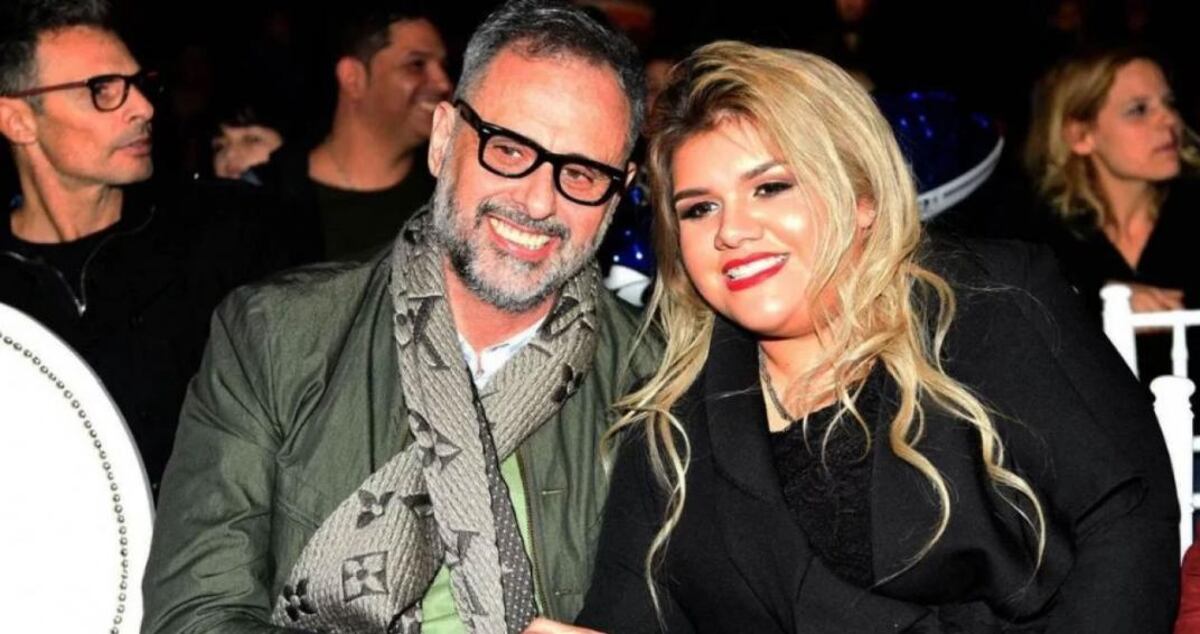 El insólito motivo por el que More Rial explotó contra Jorge: “Si le tiene que agarrar otro infarto, que le agarre”