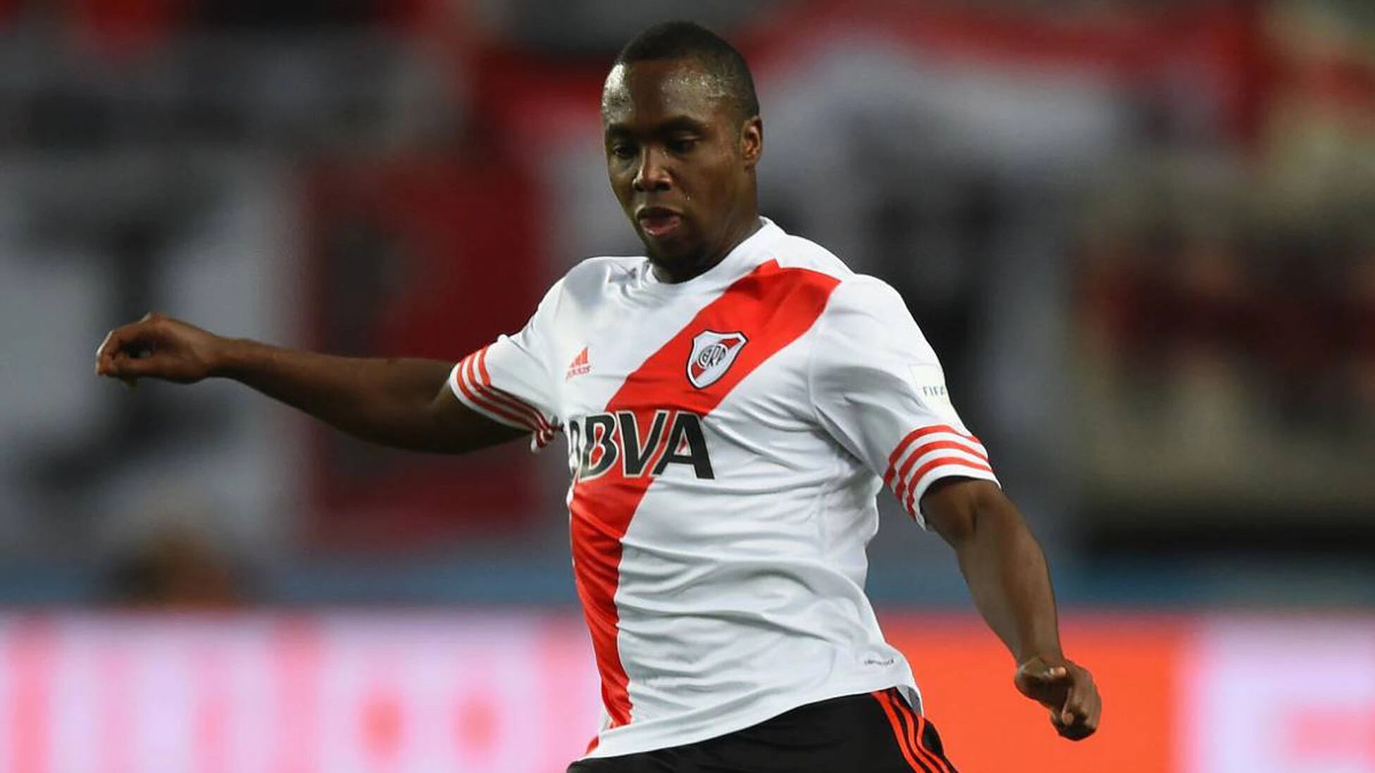 Álvarez Balanta fue titular en la final del Mundial de Clubes