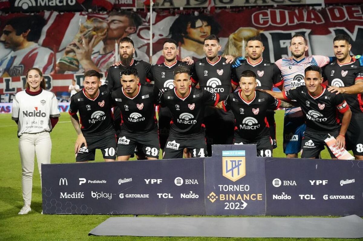 Rosario Central-Instituto: con dos cambios, los 23 convocados por Lucas Bovaglio