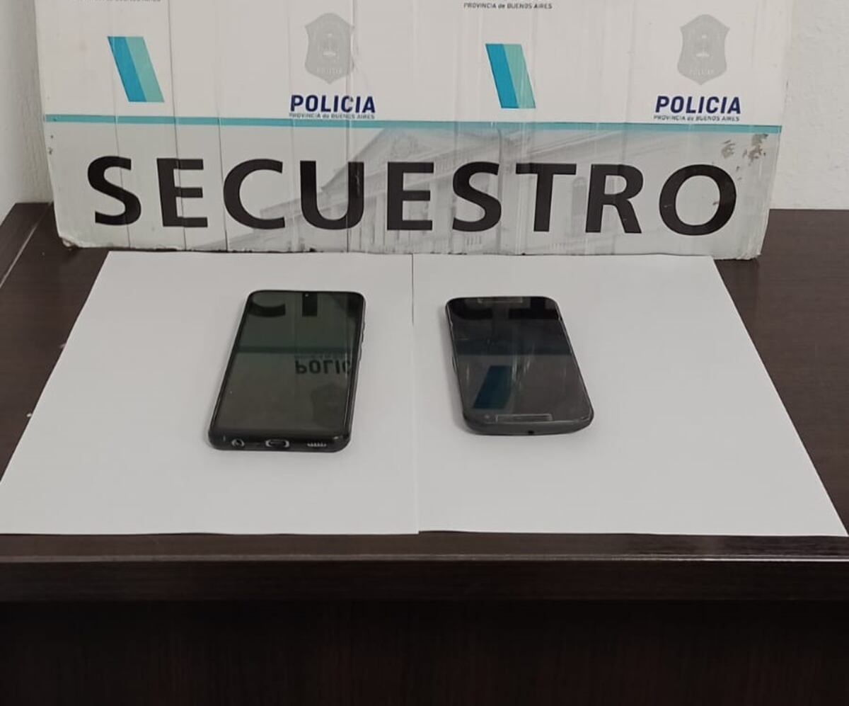 Tres Arroyos: Allanamiento domiciliario por robo y lesiones graves