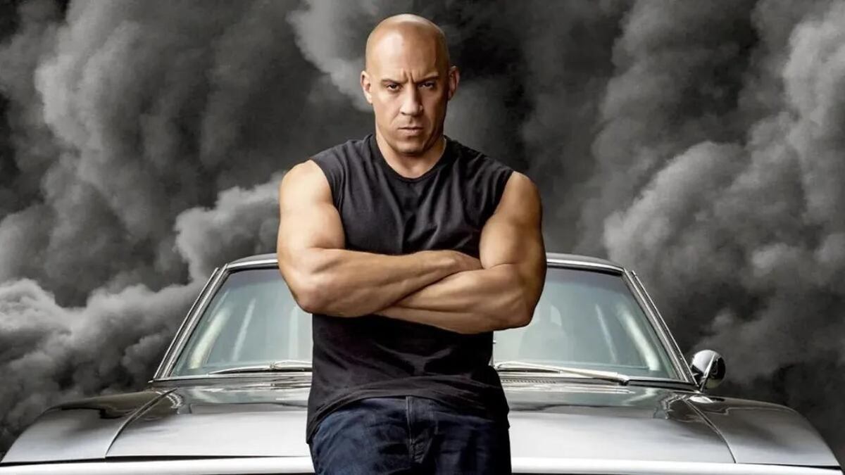 ¿Se extiende el final de Rápidos y furiosos? Vin Diesel habló sobre la posibilidad de una nueva trilogía