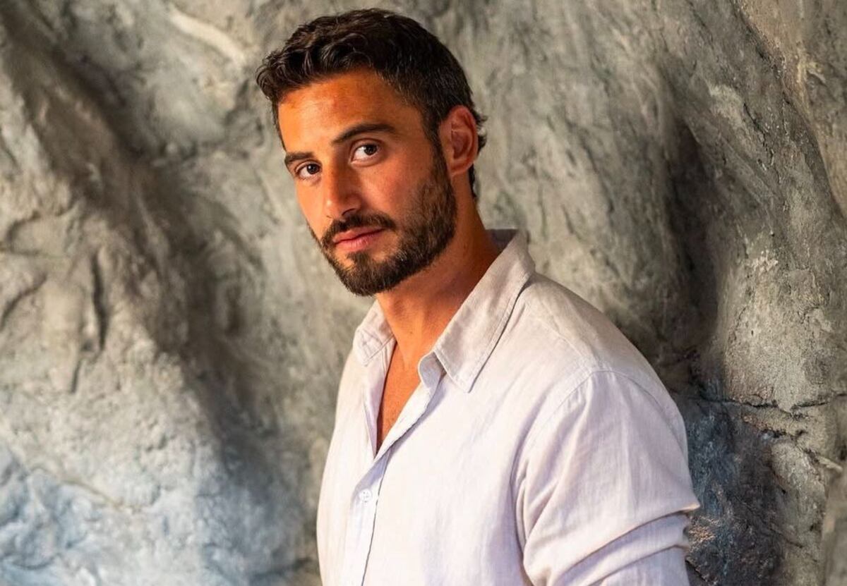Nicolás Occhiato no aguantó más y contó la verdad sobre el último accionar de Olga: “Fueron desleales”