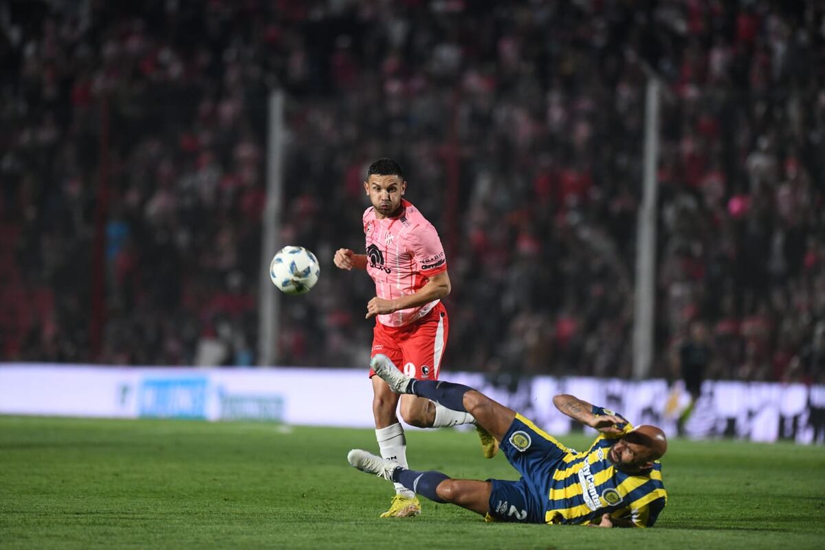 Instituto: cómo quedó en la tabla luego de empatar ante Rosario Central y lo que viene
