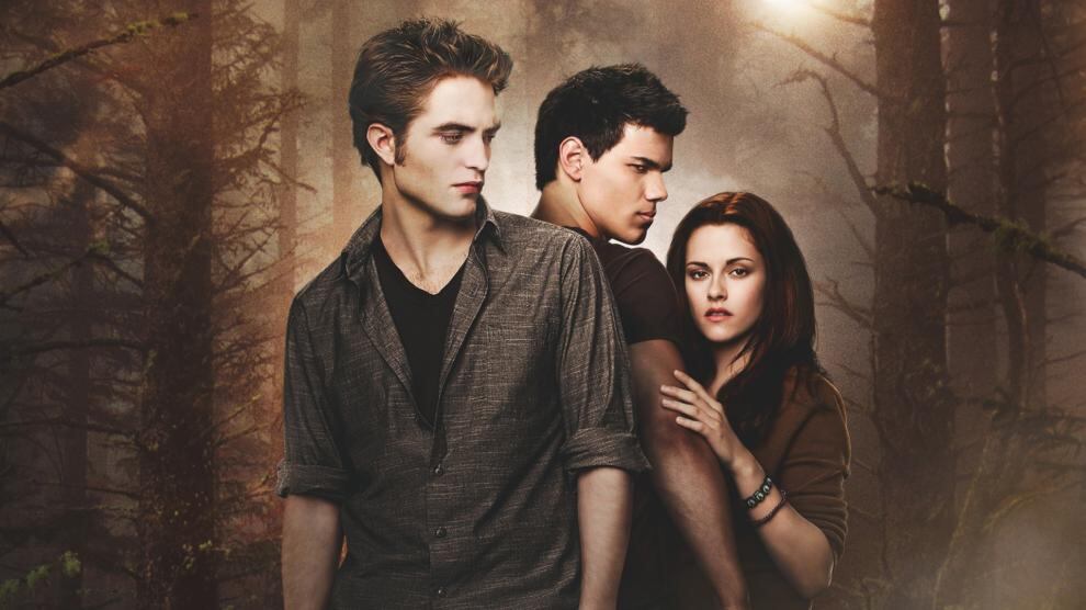 Crepúsculo regresa como serie.