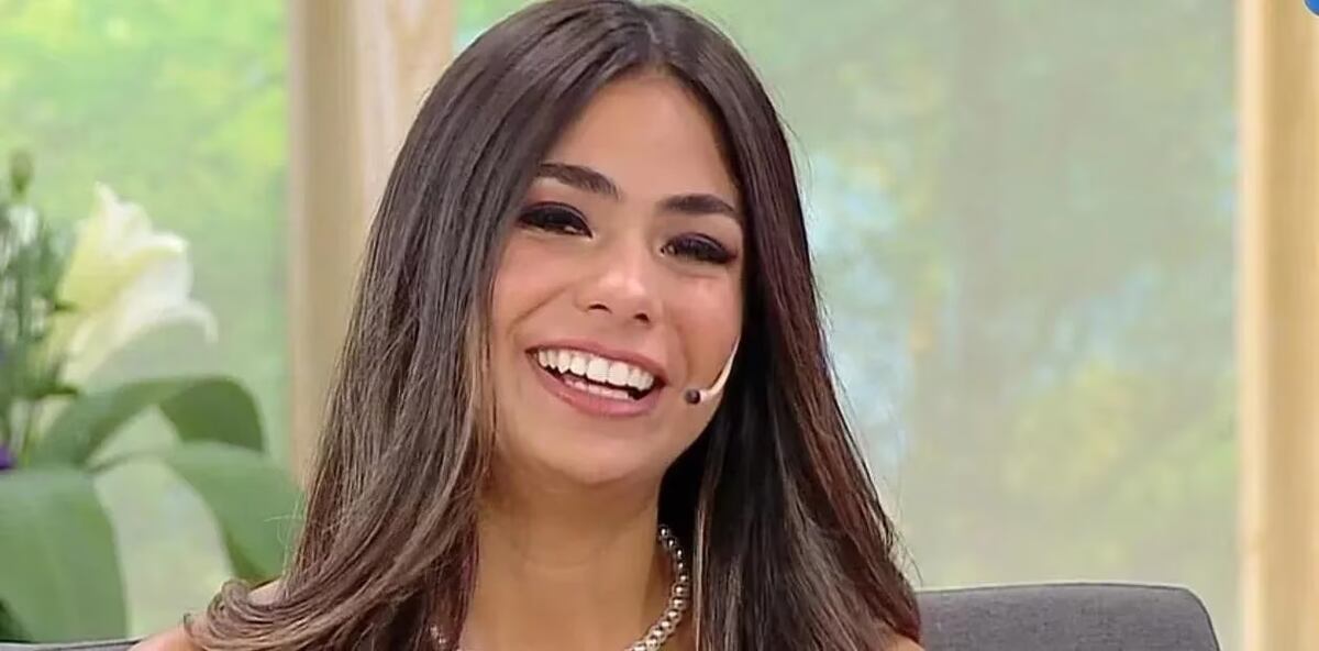Daniela Celis reveló cuándo nacerán los gemelos