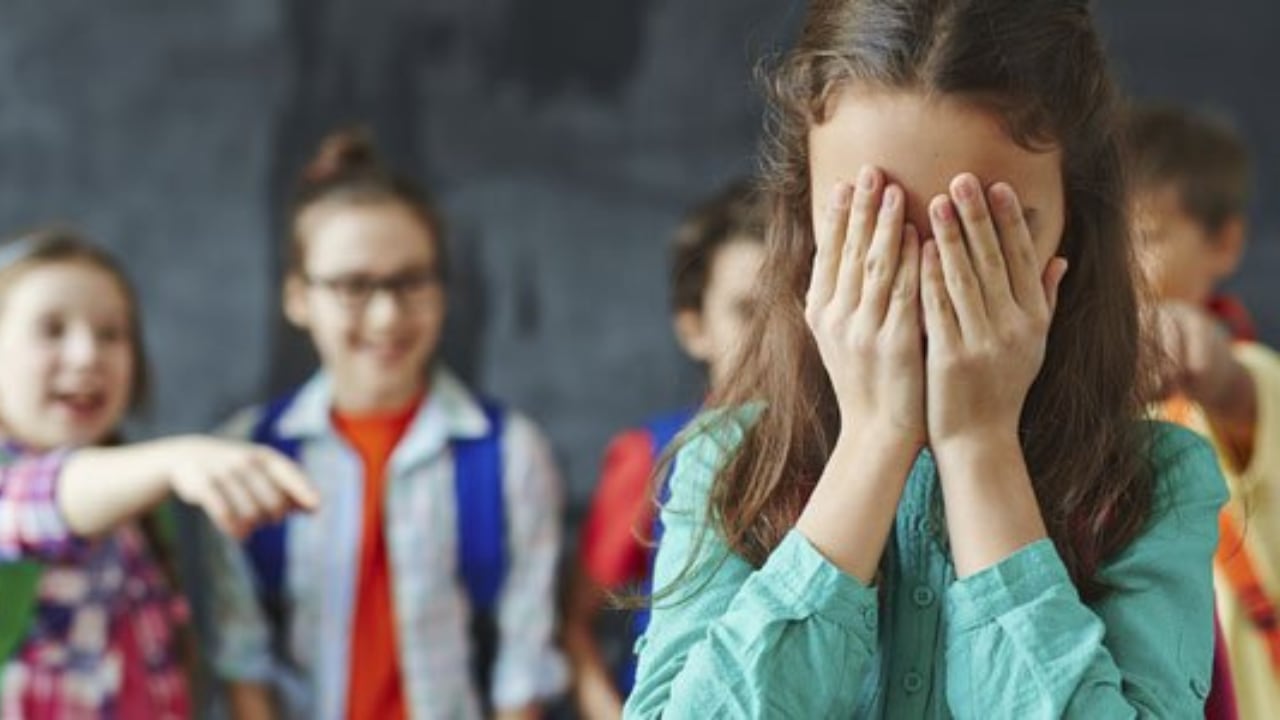 Habló la madre de la niña de San Luis que sufría bullying "Fue un calvario absoluto" (imagen ilustrativa)