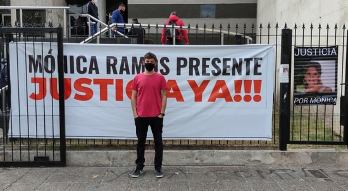 Crimen de Mónica Ramos: se cumplen 18 meses del asesinato de la docente