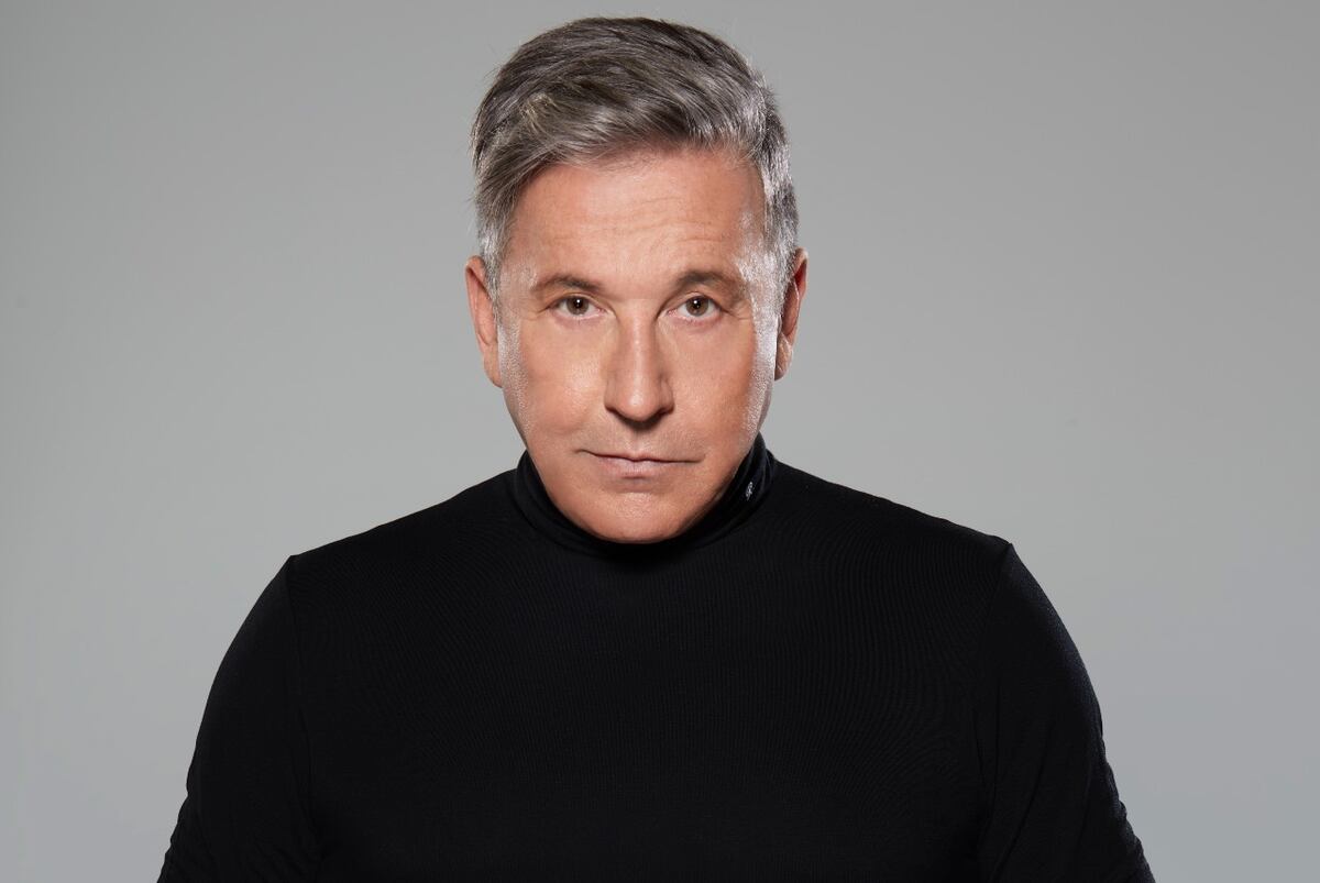 Ricardo Montaner respondió a quienes aseguran su familia es una “secta” y los memes no se hicieron esperar