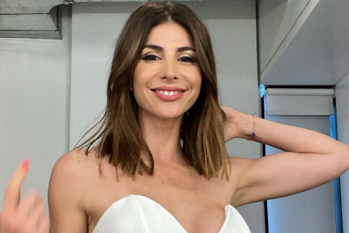 El día que Majo Martino reveló que tuvo cáncer de mama: “Estaba angustiada y asustada”