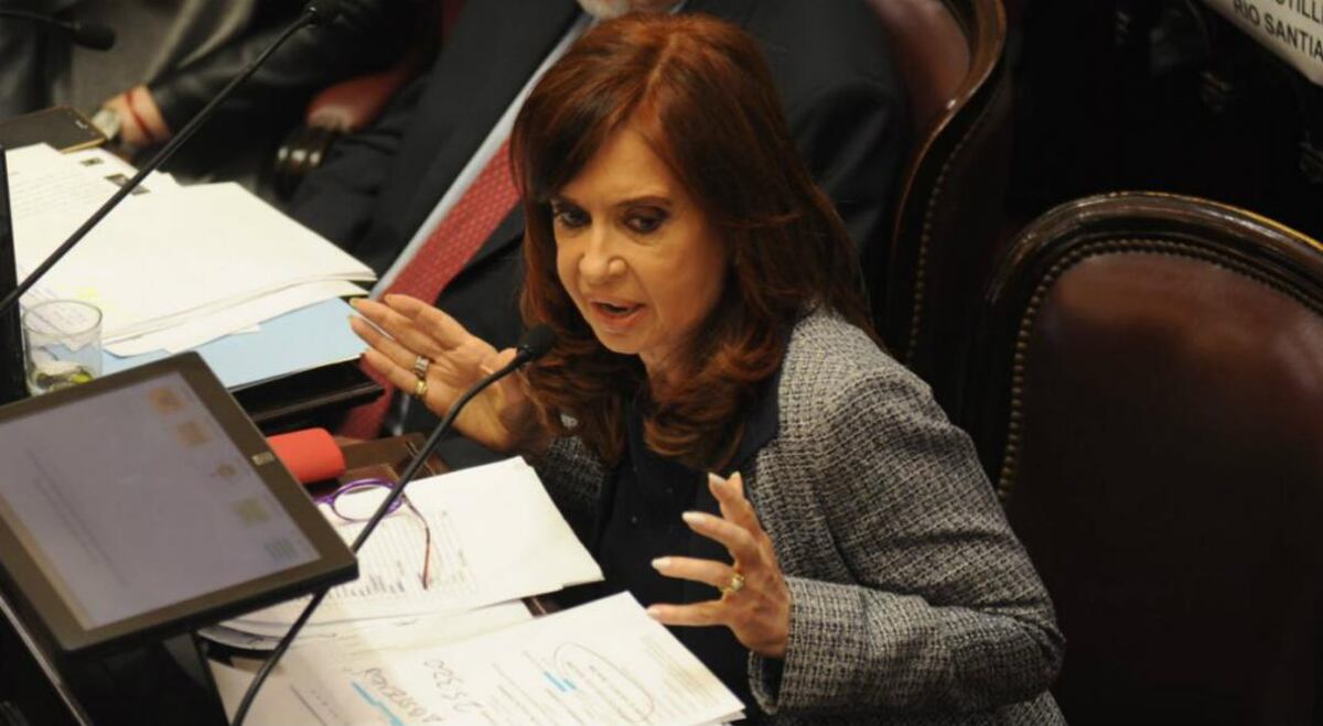 El martes comienza el debate por Ganancias en el Senado