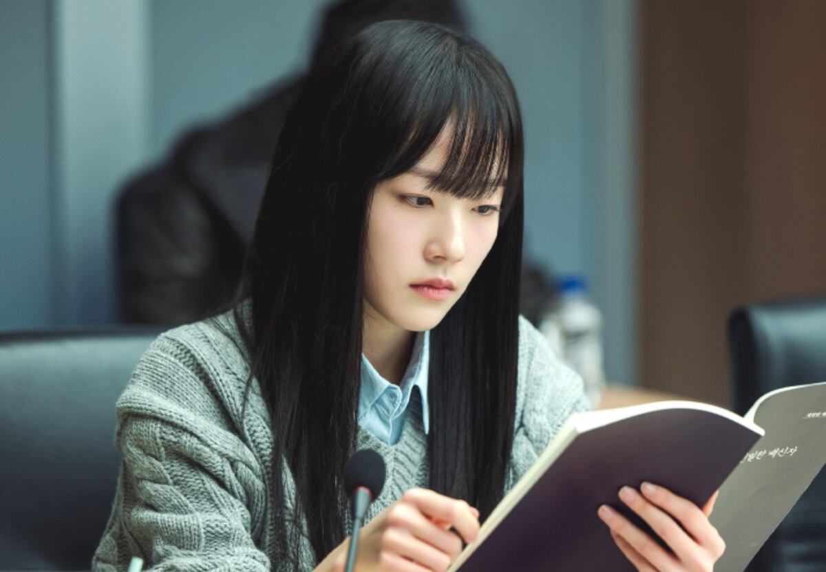 Netflix: la dramática serie coreana de solo 10 capítulos que está entre las más vistas y te atrapará de principio a fin