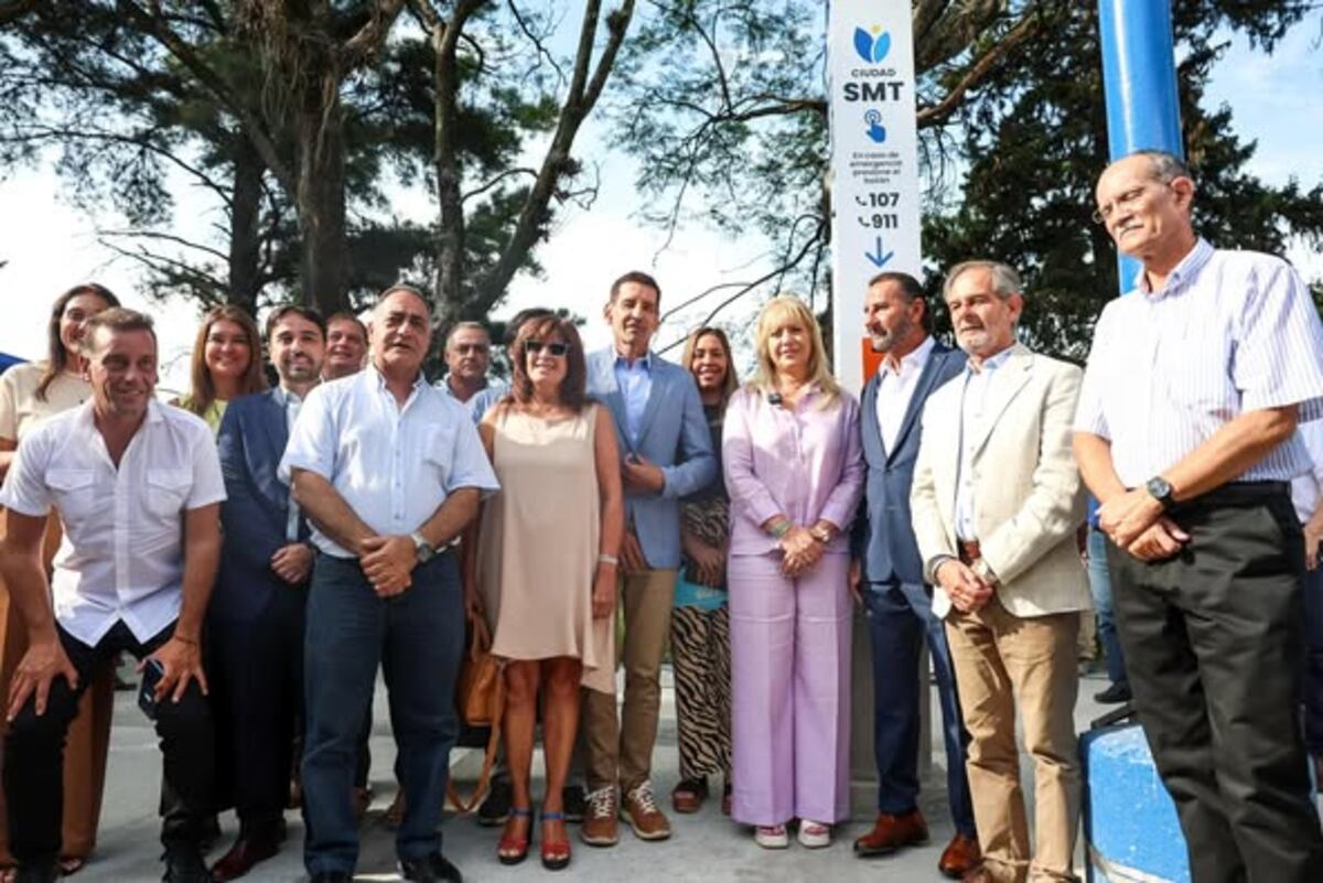El municipio capitalino pone en marcha un Corredor Universitario Seguro