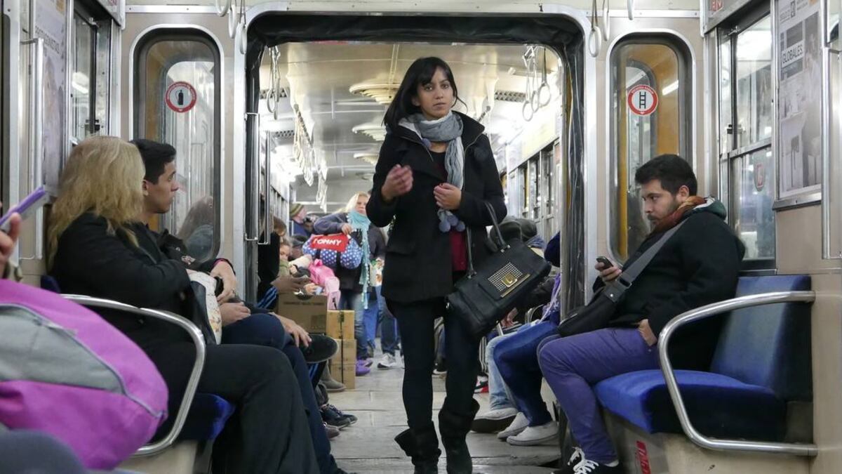 Guarda con el subte: la Nación empezó a proyectar líneas de metro en Rosario