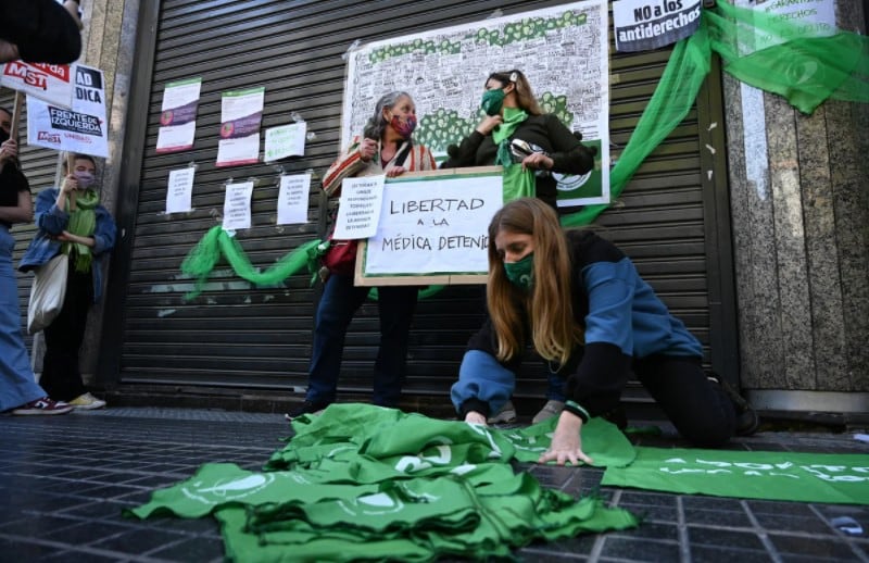 Foto: Gentileza Clarín/Juano Tesone