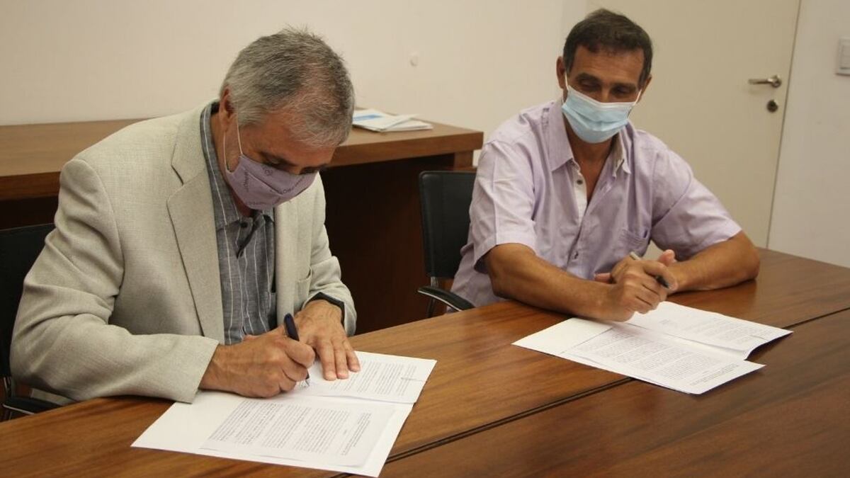 Gobierno de Córdoba anunció la construcción de tres escuelas