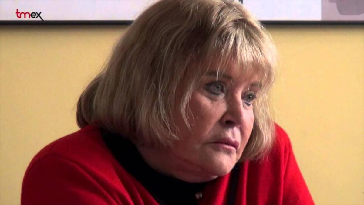 PASO 2021: la jueza Servini de Cubría aseguró que la urna del presidente “está en observación”