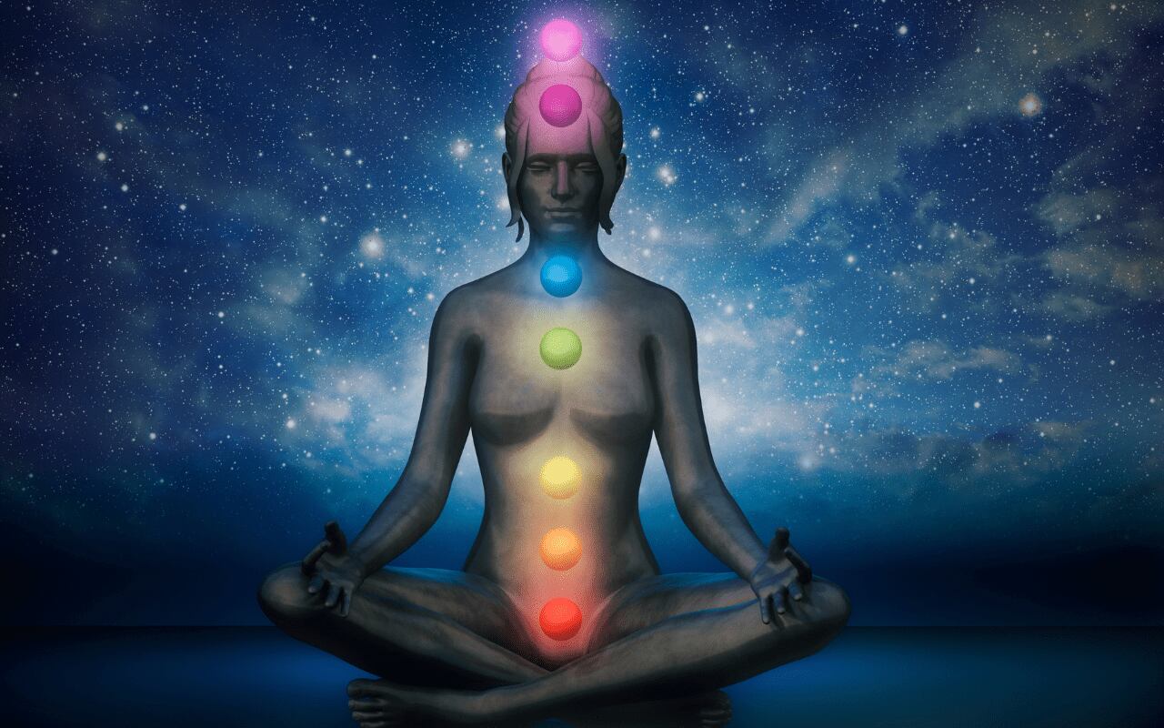 Qué son los chakras y cuál es la mejor manera de activarlos