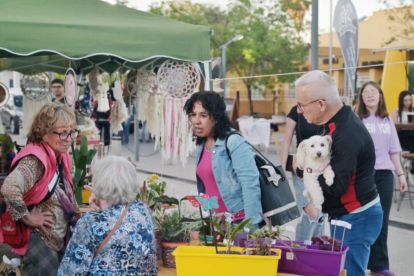 Feria Artesanias Arroyito 2023