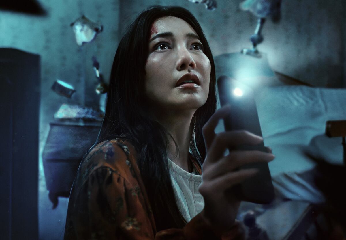 Netflix: la miniserie asiática de solo 6 capítulos llena de terror psicológico que se convirtió en un éxito absoluto
