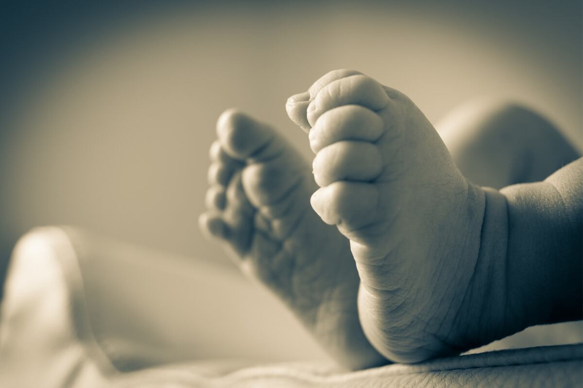 No querían vacunar a su hijo recién nacido y la Justicia de Córdoba los obligó a hacerlo