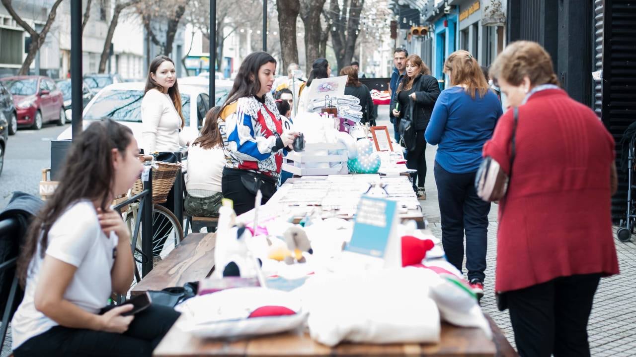 Se viene una feria de arte y diseño en Pichincha